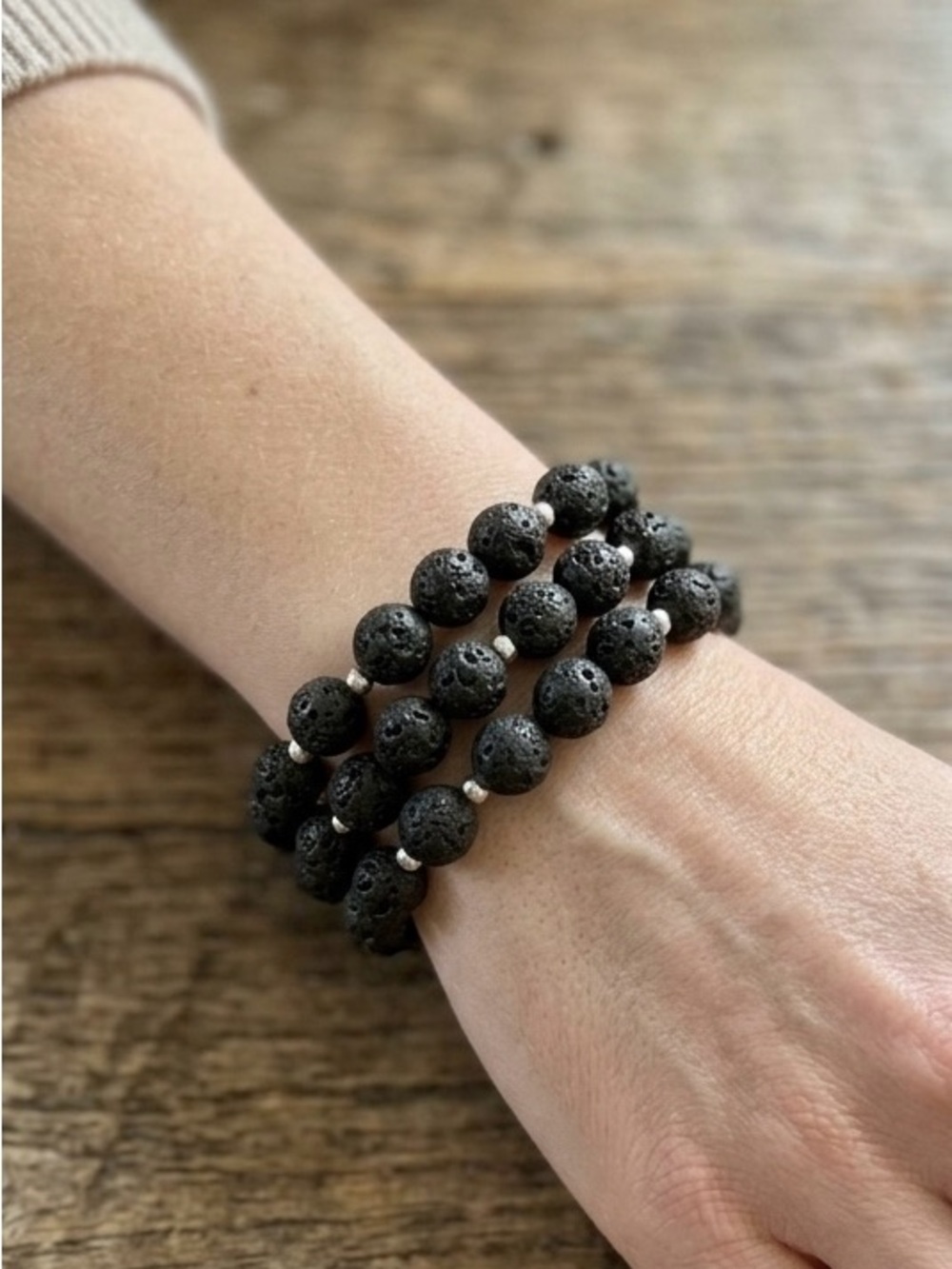 Silpada Sterling Silver bracelet